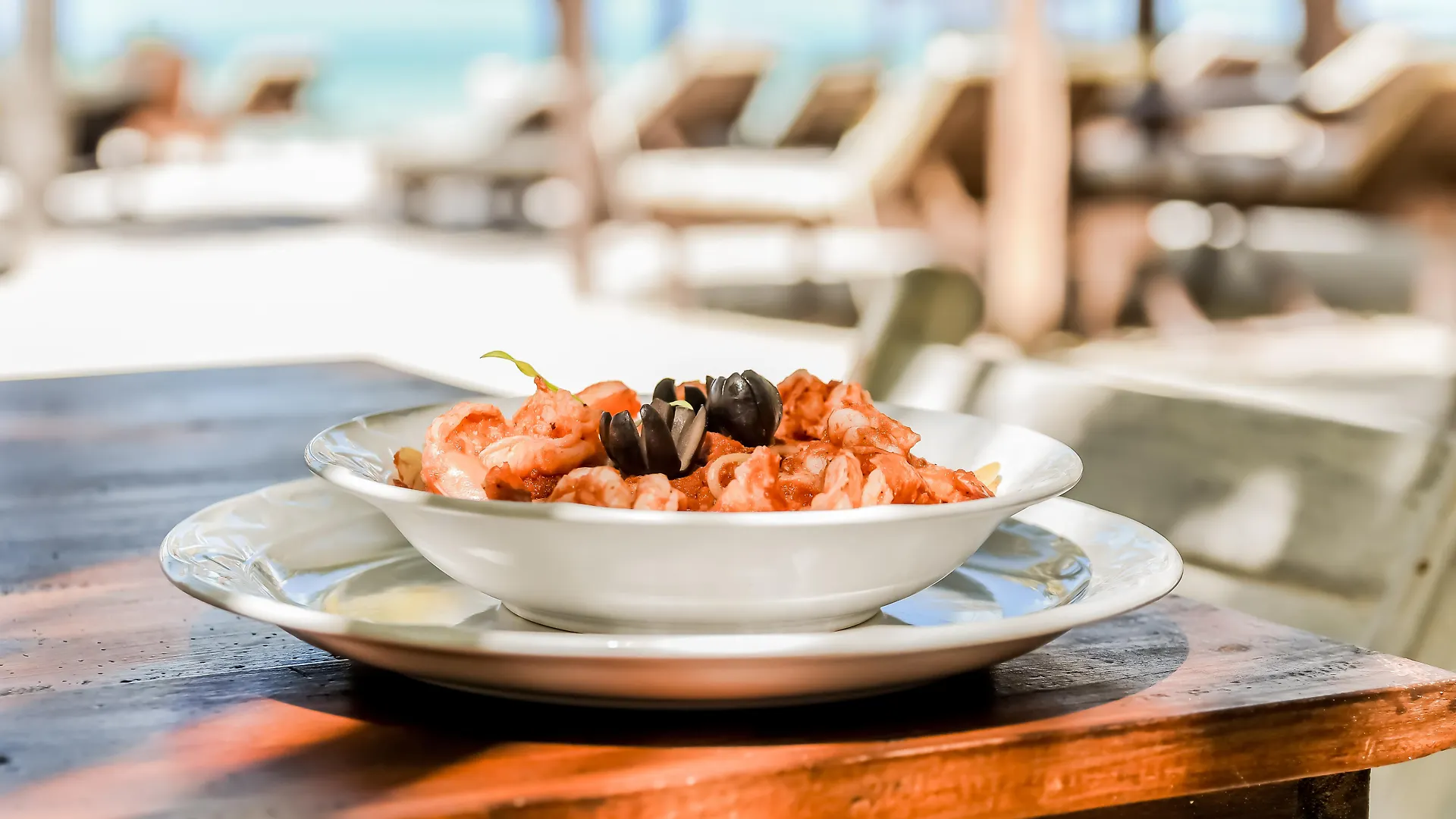 **** Hotel Zomay Beachfront Holbox Mexico