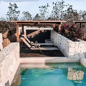  Appartement Vida Boho 17 With Special Fee To Access Bardo Mexique
