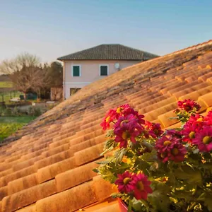  Pensión Casale Acquasanta Italia