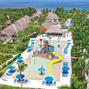 **** Resort Allegro México