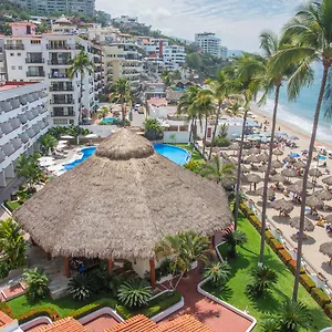*** Hotel Tropicana Messico