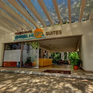**** Apart-hotel Riviera Maya México