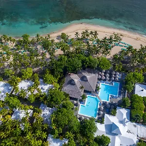 ***** Hotel Playabachata République dominicaine