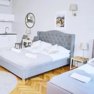  Aparthotel 21 Florianska Street Polen