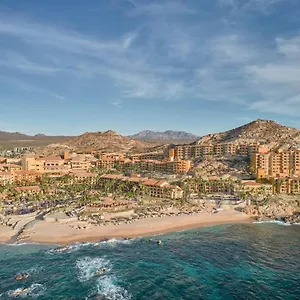 ***** Resort Grand Fiesta Americana Cabos Golf & Messico