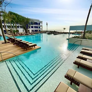 ***** Resort Hard Rock (adults Only) México