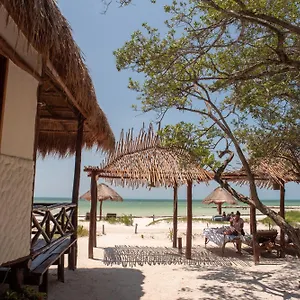 Casa Takywara Isola Holbox