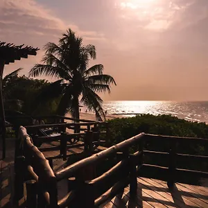 Dk Luxury Ocean Front - Adults Only Hotel