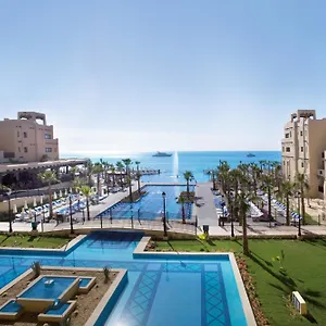 *** Hotel Riu Santa Fe México